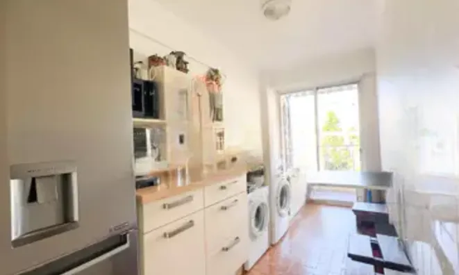 Недвижимость Villa Carnot: 5
