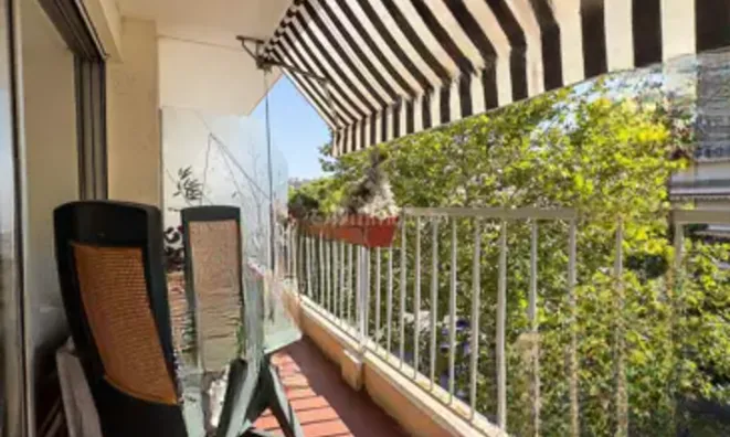 Недвижимость Villa Carnot: 9
