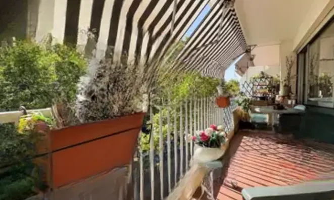 Недвижимость Villa Carnot: 11