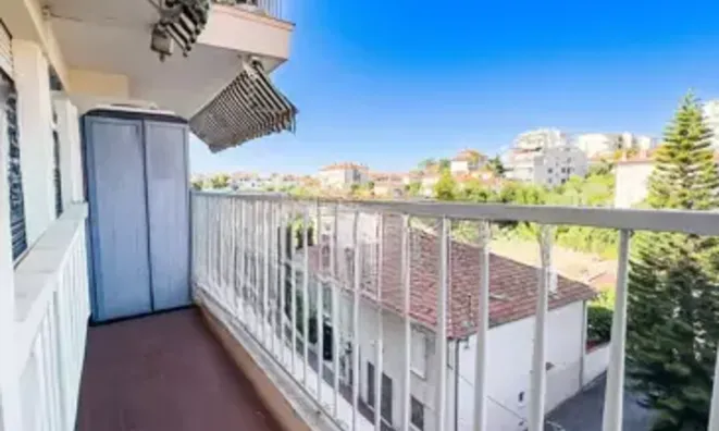 Недвижимость Villa Carnot: 12