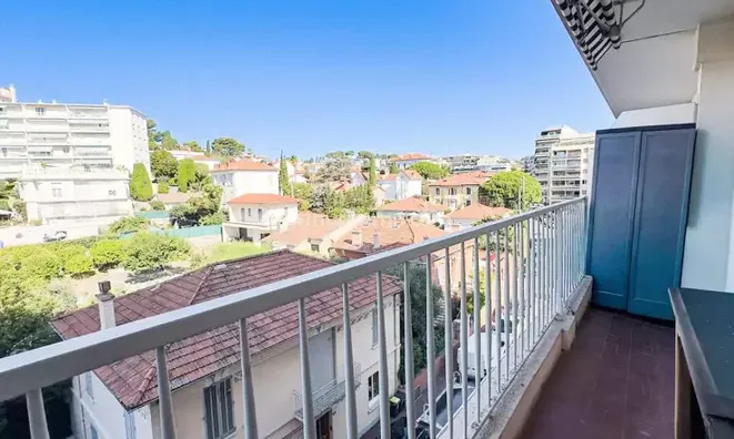 Недвижимость Villa Carnot: 13