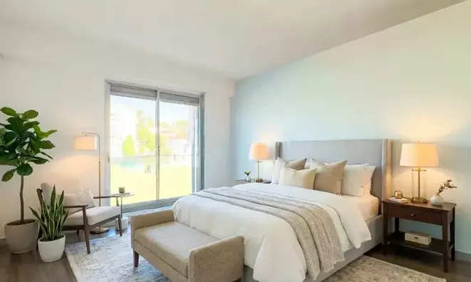 Недвижимость Villa Carnot: 16