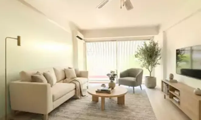 Недвижимость Villa Carnot: 18