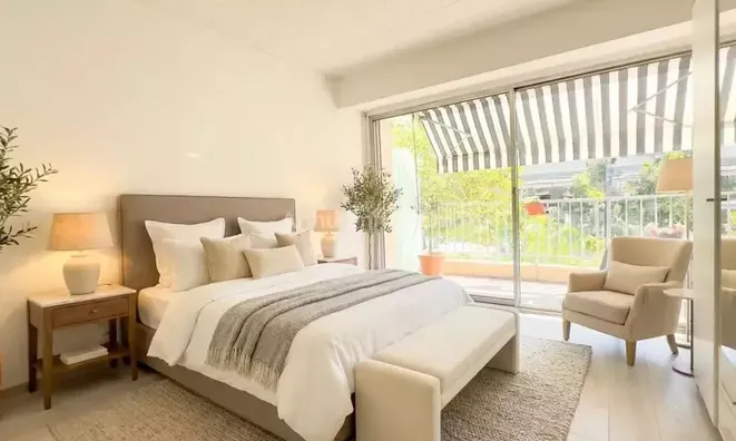 Недвижимость Villa Carnot: 19