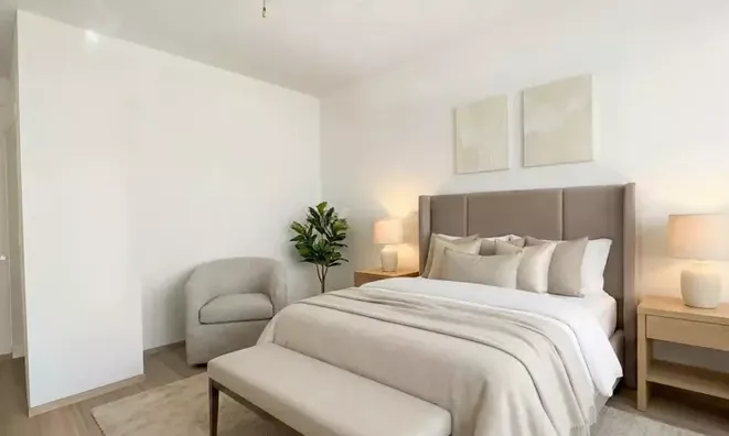 Недвижимость Villa Carnot: 20