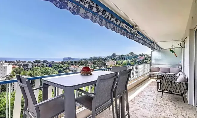Недвижимость Villa Cannes Croix des Gardes: 1