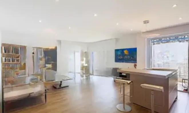 Недвижимость Villa Cannes Croix des Gardes: 3