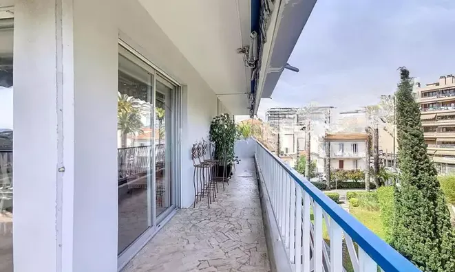 Недвижимость Villa Cannes Croix des Gardes: 7