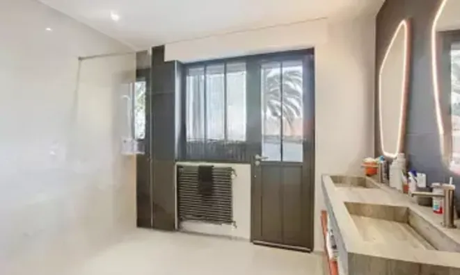 Недвижимость Villa Cannes Croix des Gardes: 11