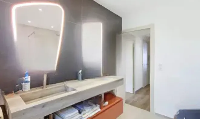 Недвижимость Villa Cannes Croix des Gardes: 12