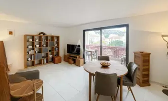 Недвижимость Villa Cannes République: 2