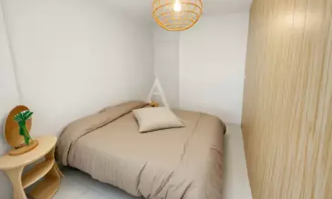 Недвижимость Villa Cannes République: 3