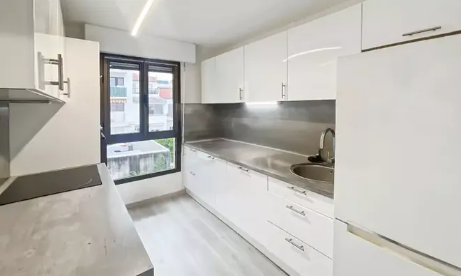Недвижимость Villa Cannes République: 4