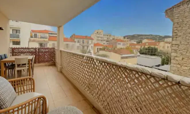 Недвижимость Villa Cannes République: 6