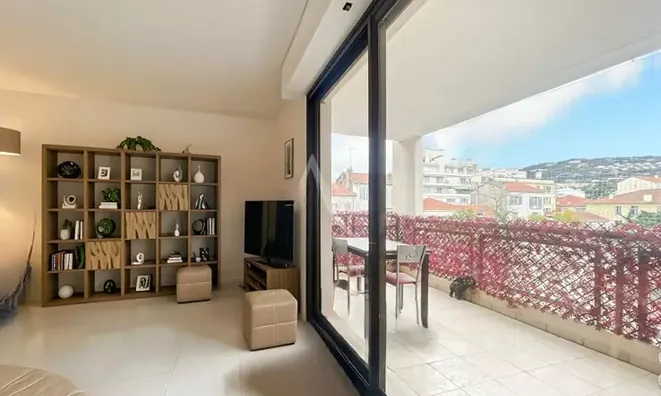 Недвижимость Villa Cannes République: 7