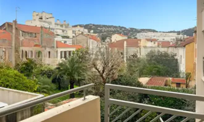 Недвижимость Villa Cannes République: 8