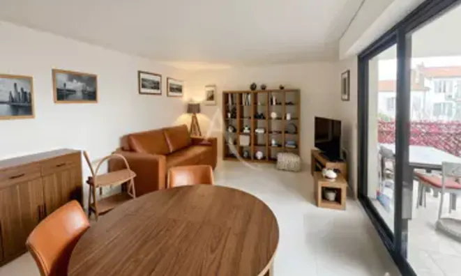 Недвижимость Villa Cannes République: 9