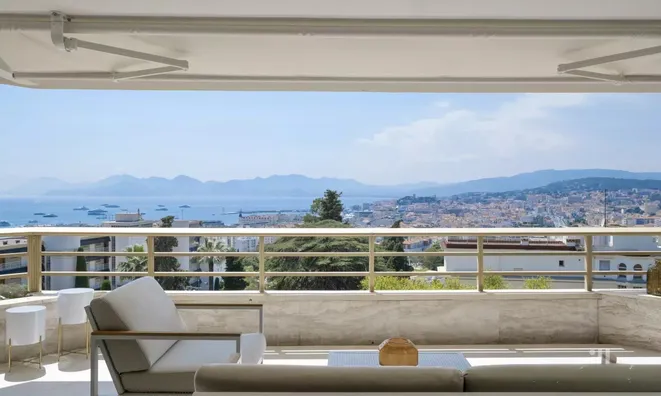 Недвижимость House Cannes: 1
