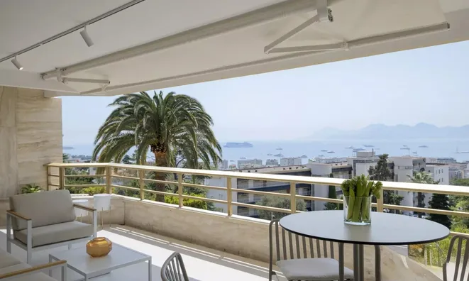 Недвижимость House Cannes: 2