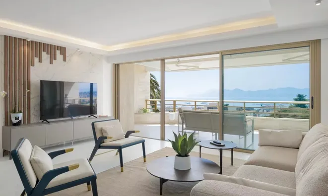 Недвижимость House Cannes: 5