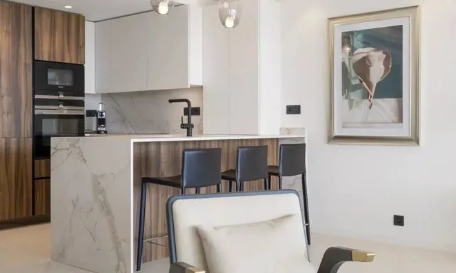 Недвижимость House Cannes: 10
