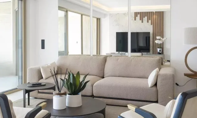Недвижимость House Cannes: 11