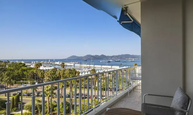 Недвижимость Residence Cannes Centre: 1