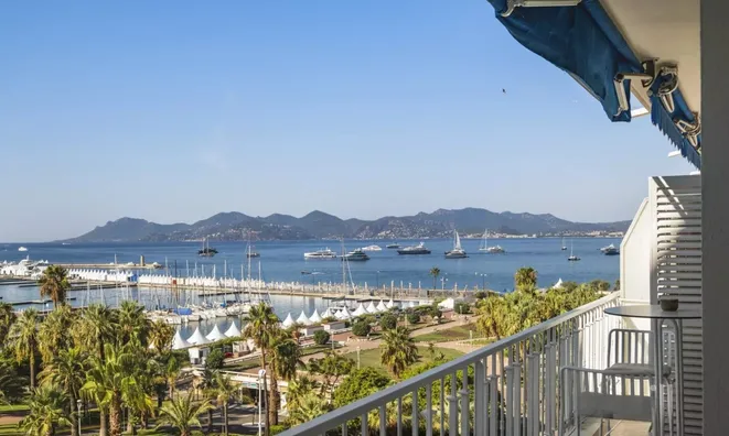 Недвижимость Residence Cannes Centre: 2