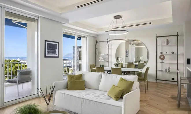 Недвижимость Residence Cannes Centre: 4
