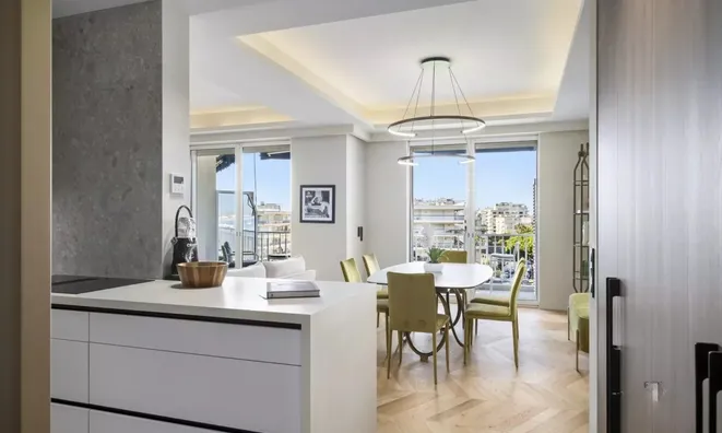 Недвижимость Residence Cannes Centre: 5