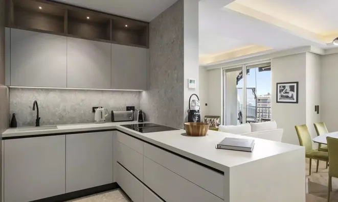 Недвижимость Residence Cannes Centre: 6