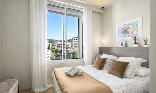 Недвижимость Residence Cannes Centre: 7