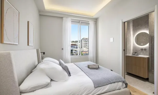 Недвижимость Residence Cannes Centre: 9