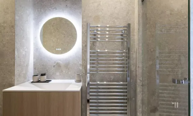 Недвижимость Residence Cannes Centre: 10