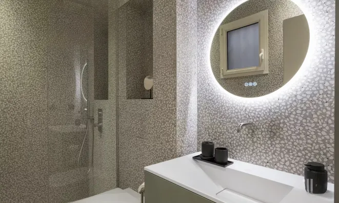 Недвижимость Residence Cannes Centre: 13