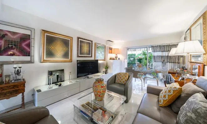 Недвижимость House Cannes Centre-Ville: 1