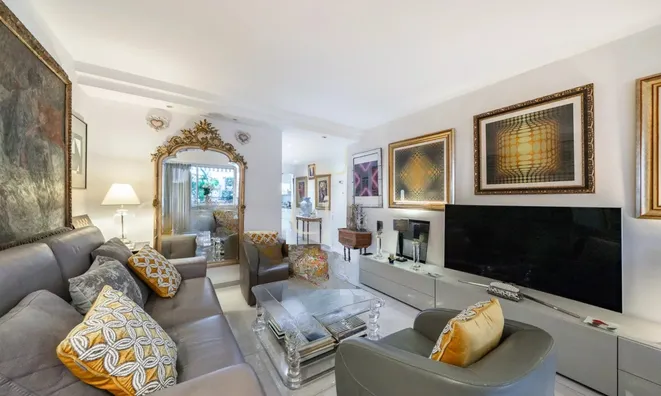 Недвижимость House Cannes Centre-Ville: 2