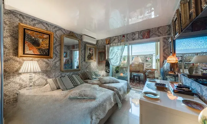 Недвижимость House Cannes Centre-Ville: 5