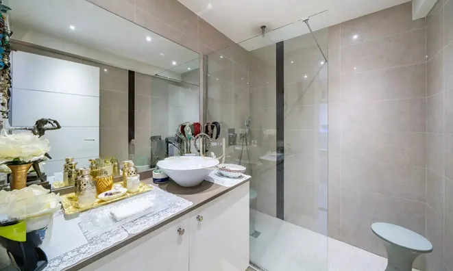 Недвижимость House Cannes Centre-Ville: 6