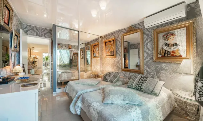 Недвижимость House Cannes Centre-Ville: 9