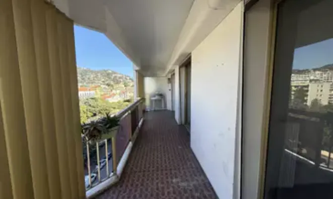 Недвижимость House Cannes Centre-ville: 2