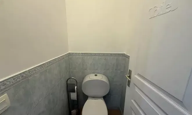 Недвижимость House Cannes Centre-ville: 13