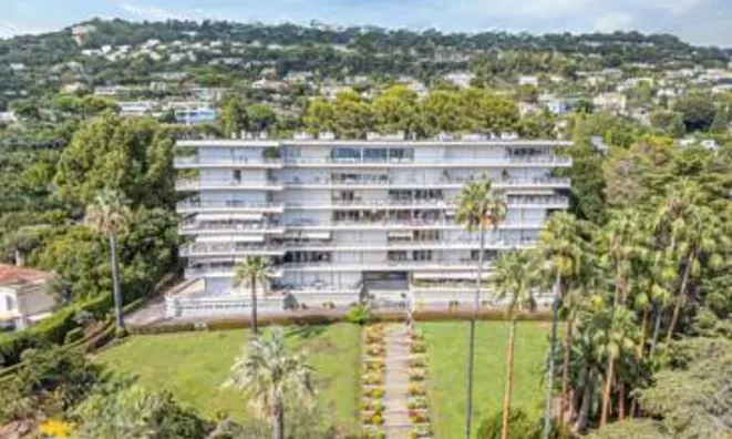 Недвижимость Villa Cannes: 2