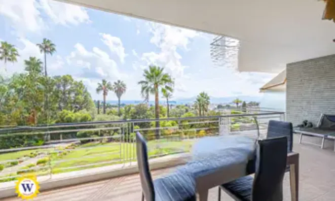 Недвижимость Villa Cannes: 3