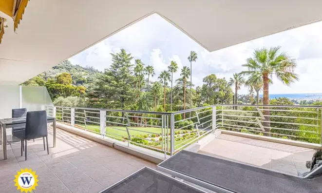 Недвижимость Villa Cannes: 4