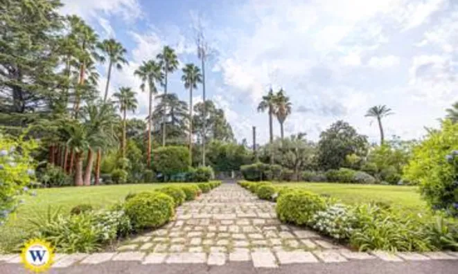 Недвижимость Villa Cannes: 11