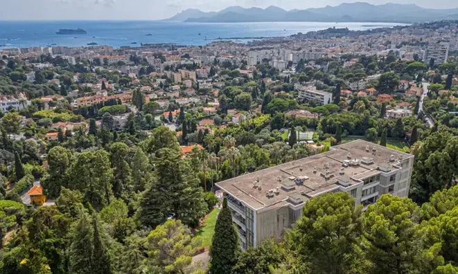 Недвижимость Villa Cannes: 13