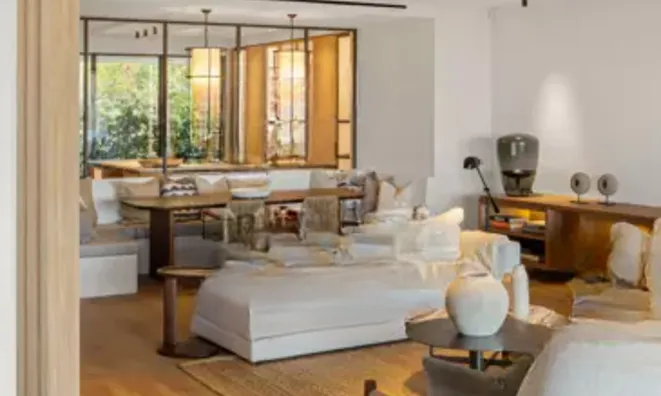 Недвижимость Villa Cannes Californie: 5