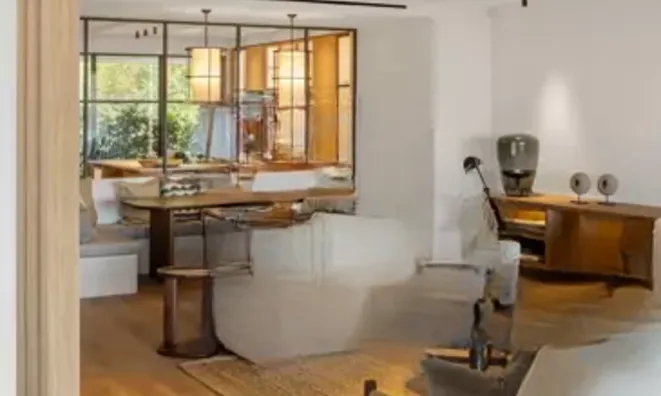 Недвижимость Villa Cannes Californie: 8