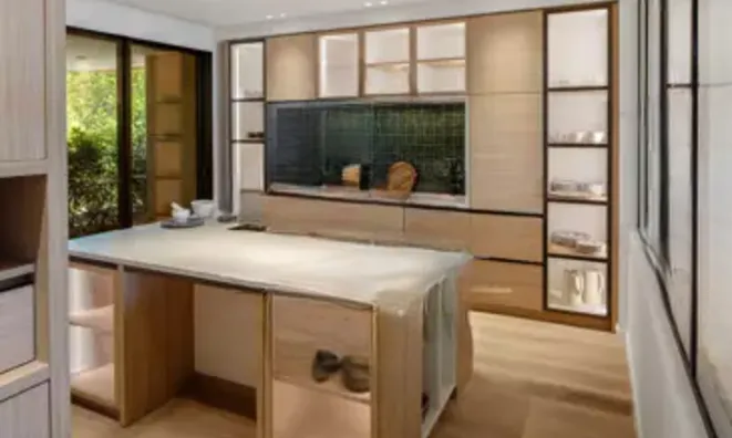 Недвижимость Villa Cannes Californie: 9